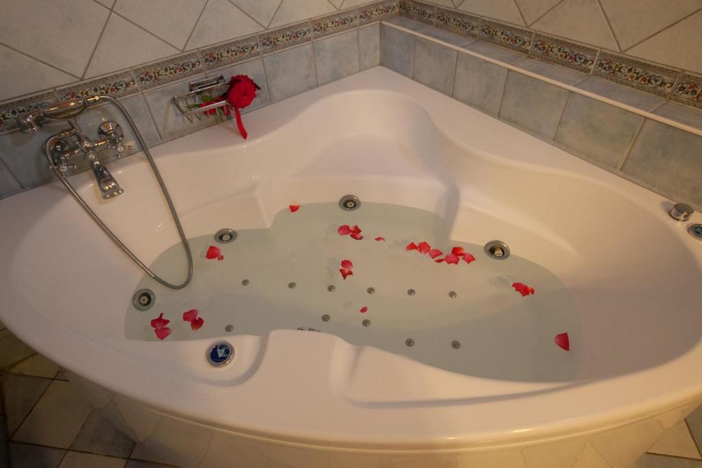 Hotel Machalas Кипи Номер фото